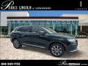 Thumbnail image of 2021 Lincoln Nautilus at Parks Lincoln of Longwood - In-Transit