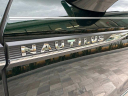 Thumbnail image of 2021 Lincoln Nautilus at Parks Lincoln of Longwood - In-Transit