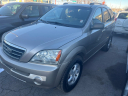 Thumbnail image of 2008 Kia Sorento at AUTO TOWN LLC