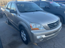 Thumbnail image of 2008 Kia Sorento at AUTO TOWN LLC