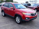Thumbnail image of 2011 Kia Sorento at Duncan Ford Chrysler