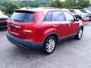 Thumbnail image of 2011 Kia Sorento at Duncan Ford Chrysler