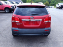 Thumbnail image of 2011 Kia Sorento at Duncan Ford Chrysler