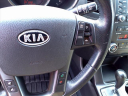 Thumbnail image of 2011 Kia Sorento at Duncan Ford Chrysler