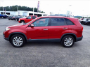 Thumbnail image of 2011 Kia Sorento at Duncan Ford Chrysler