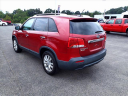 Thumbnail image of 2011 Kia Sorento at Duncan Ford Chrysler