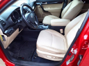 Thumbnail image of 2011 Kia Sorento at Duncan Ford Chrysler