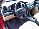Thumbnail image of 2011 Kia Sorento at Duncan Ford Chrysler