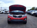 Thumbnail image of 2011 Kia Sorento at Duncan Ford Chrysler