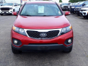 Thumbnail image of 2011 Kia Sorento at Duncan Ford Chrysler
