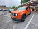 Thumbnail image of 2015 Jeep Renegade at TUCKER AUTO STAR