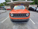 2015 Jeep Renegade Latitude at TUCKER AUTO STAR
