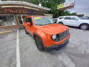 Thumbnail image of 2015 Jeep Renegade at TUCKER AUTO STAR