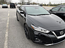 Thumbnail image of 2020 Nissan Maxima at Five Star Chevrolet-cadillac