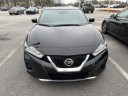 Thumbnail image of 2020 Nissan Maxima at Five Star Chevrolet-cadillac