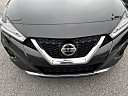 Thumbnail image of 2020 Nissan Maxima at Five Star Chevrolet-cadillac