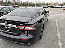 Thumbnail image of 2020 Nissan Maxima at Five Star Chevrolet-cadillac