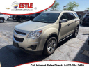 2015 Chevrolet Equinox LT at EstleChevroletBuick of Bryan, OH