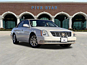 Thumbnail image of 2007 Cadillac DTS at Five Star Ford