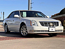 Thumbnail image of 2007 Cadillac DTS at Five Star Ford