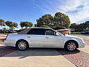 Thumbnail image of 2007 Cadillac DTS at Five Star Ford