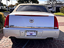 Thumbnail image of 2007 Cadillac DTS at Five Star Ford