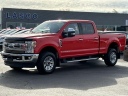 2018 Ford F-350 Super Duty Lariat at Lasco Ford