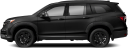 2022 Honda Pilot TrailSport at Hamilton Honda