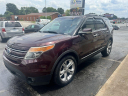 Thumbnail image of 2011 Ford Explorer at E-Z Ride Auto Sales