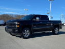 Thumbnail image of 2018 Chevrolet Silverado 2500HD at Crossroads Chevrolet