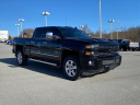 Thumbnail image of 2018 Chevrolet Silverado 2500HD at Crossroads Chevrolet