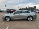 Thumbnail image of 2024 Chevrolet Malibu at Fowler Gmc