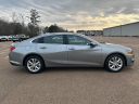 Thumbnail image of 2024 Chevrolet Malibu at Fowler Gmc