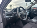 Thumbnail image of 2024 Chevrolet Malibu at Fowler Gmc