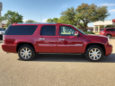 2008 GMC Yukon XL Denali at Frank Brown Honda GMC