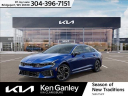 Thumbnail image of 2025 Kia K5 at KenGanleyKiaBridgeport - New