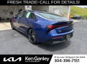 Thumbnail image of 2025 Kia K5 at KenGanleyKiaBridgeport - New