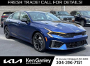 Thumbnail image of 2025 Kia K5 at KenGanleyKiaBridgeport - New