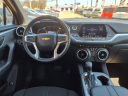 2022 Chevrolet Blazer LT at A & B Motors