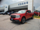 Thumbnail image of 2023 Ford Maverick at KFA-USED of Annapolis, MD