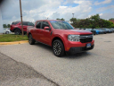 Thumbnail image of 2023 Ford Maverick at KFA-USED of Annapolis, MD