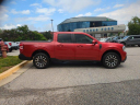 Thumbnail image of 2023 Ford Maverick at KFA-USED of Annapolis, MD