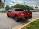 Thumbnail image of 2023 Ford Maverick at KFA-USED of Annapolis, MD