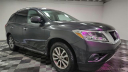 Thumbnail image of 2013 Nissan Pathfinder at Major World Chevrolet