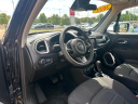 2021 Jeep Renegade Latitude at Blackburn Motor Co