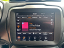 Thumbnail image of 2021 Jeep Renegade at Blackburn Motor Co