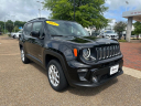 Thumbnail image of 2021 Jeep Renegade at Blackburn Motor Co