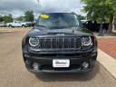 Thumbnail image of 2021 Jeep Renegade at Blackburn Motor Co
