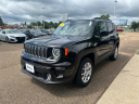 Thumbnail image of 2021 Jeep Renegade at Blackburn Motor Co