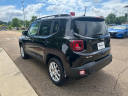 Thumbnail image of 2021 Jeep Renegade at Blackburn Motor Co